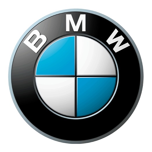 BMW logo